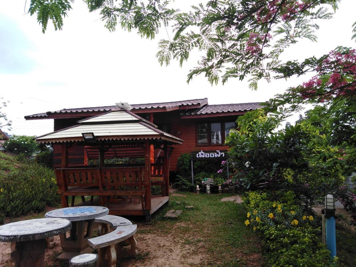 Khao Kho Flora Hotel Kültér fotó