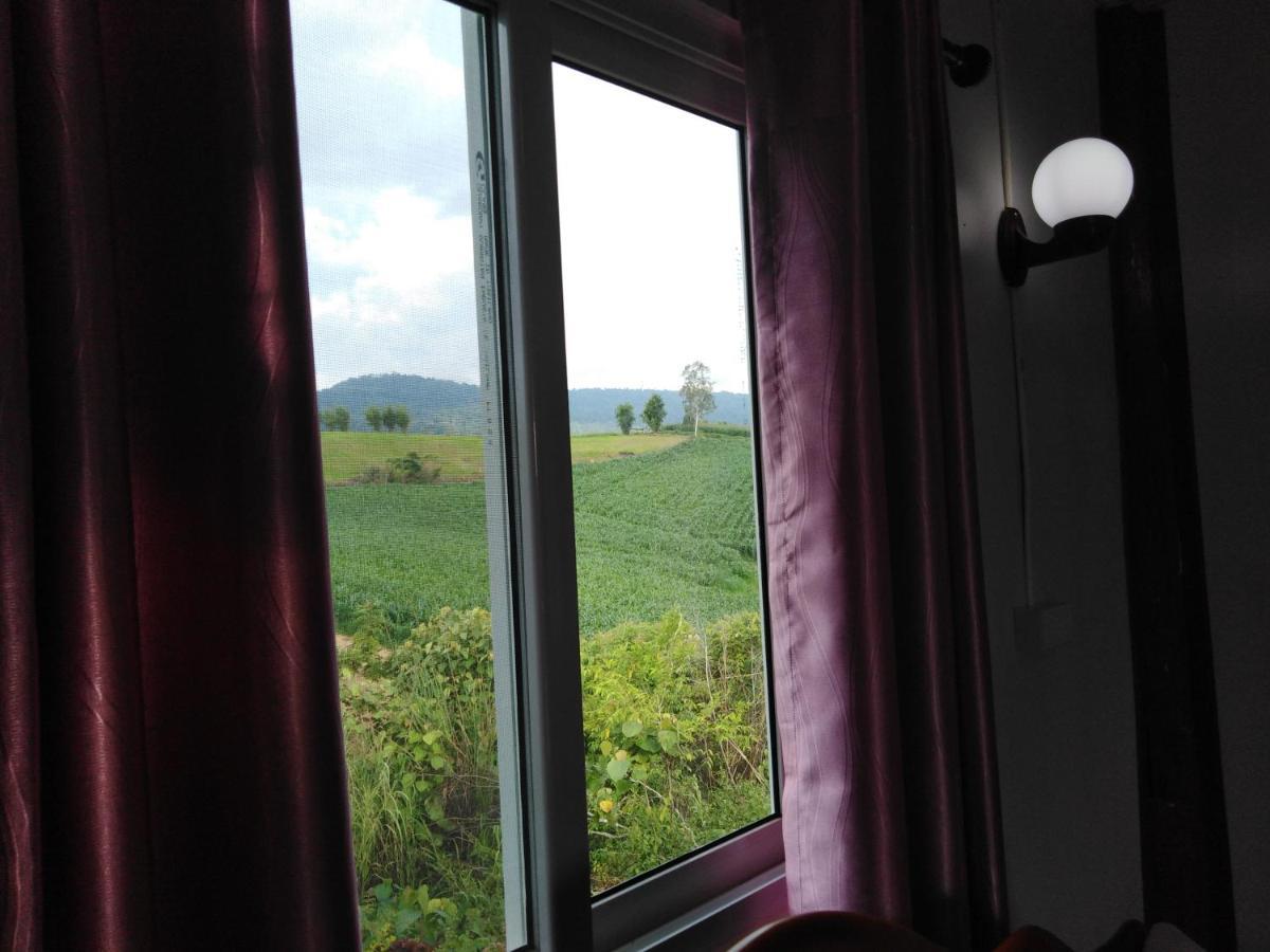 Khao Kho Flora Hotel Kültér fotó