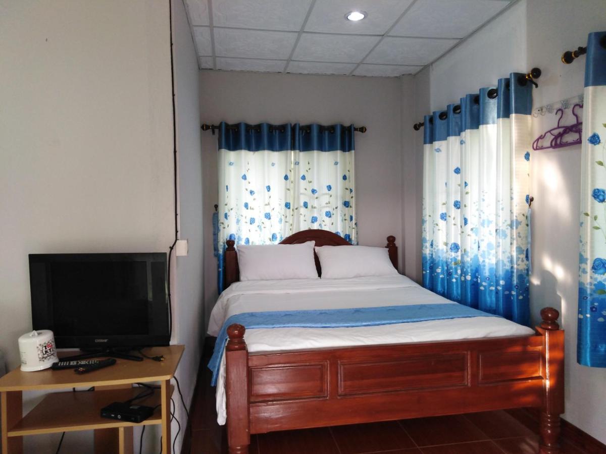Khao Kho Flora Hotel Kültér fotó