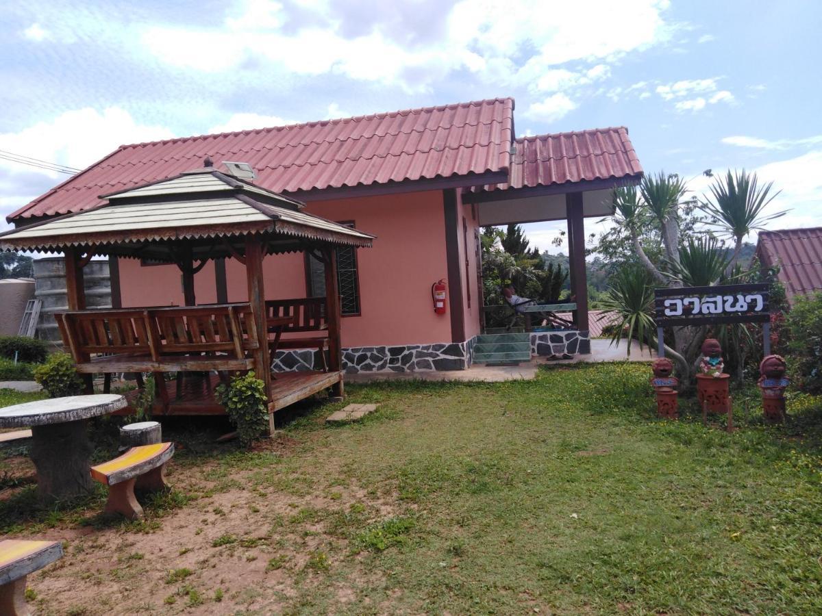 Khao Kho Flora Hotel Kültér fotó