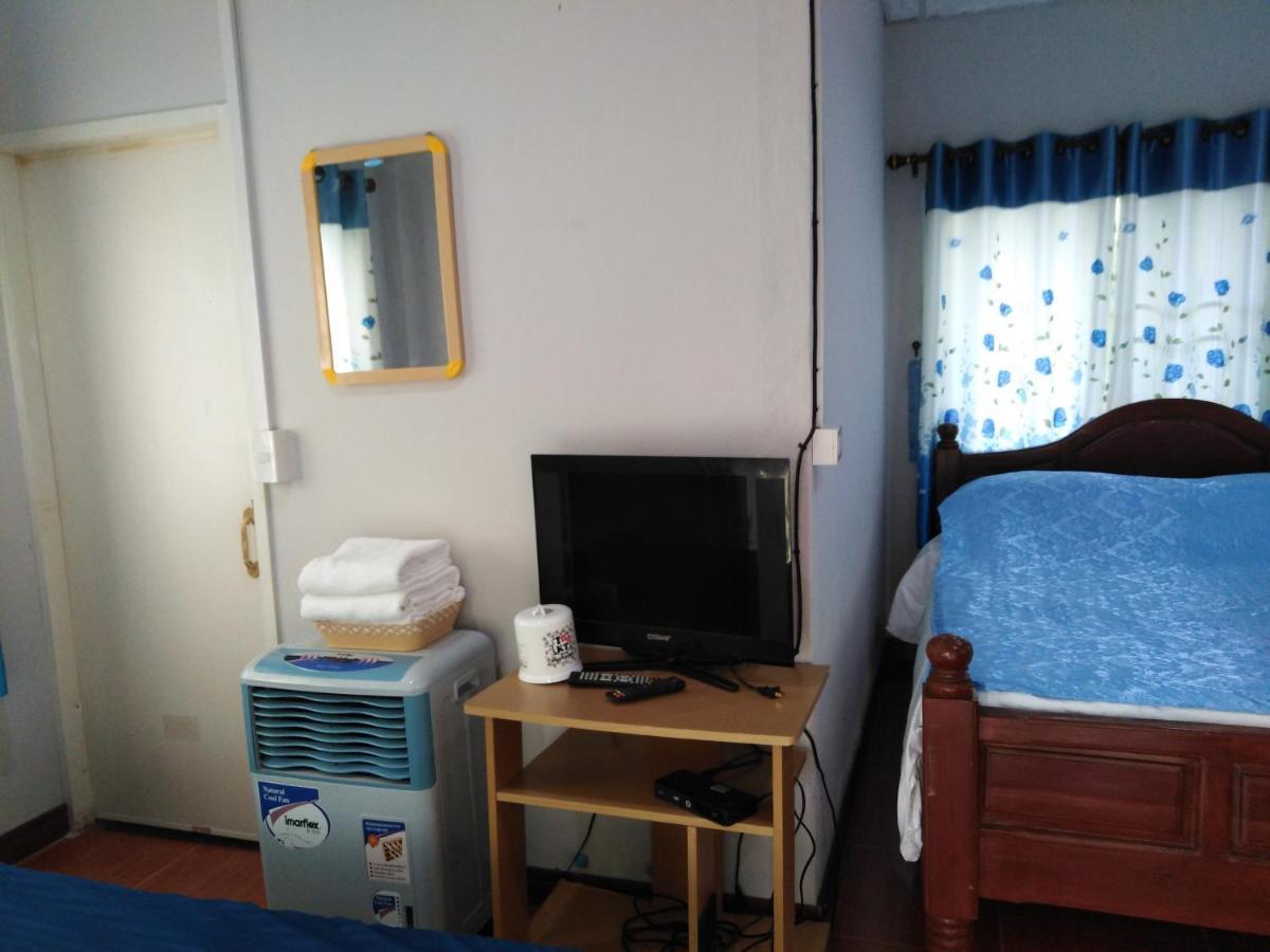 Khao Kho Flora Hotel Kültér fotó
