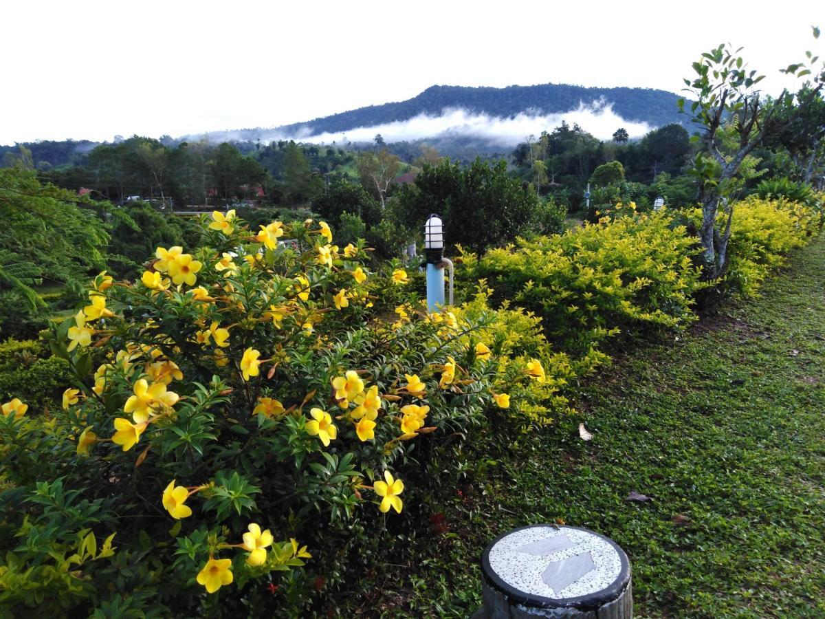 Khao Kho Flora Hotel Kültér fotó