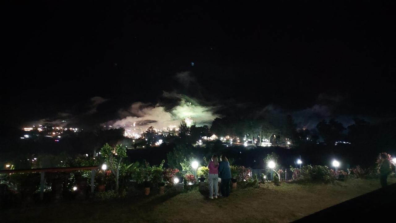Khao Kho Flora Hotel Kültér fotó