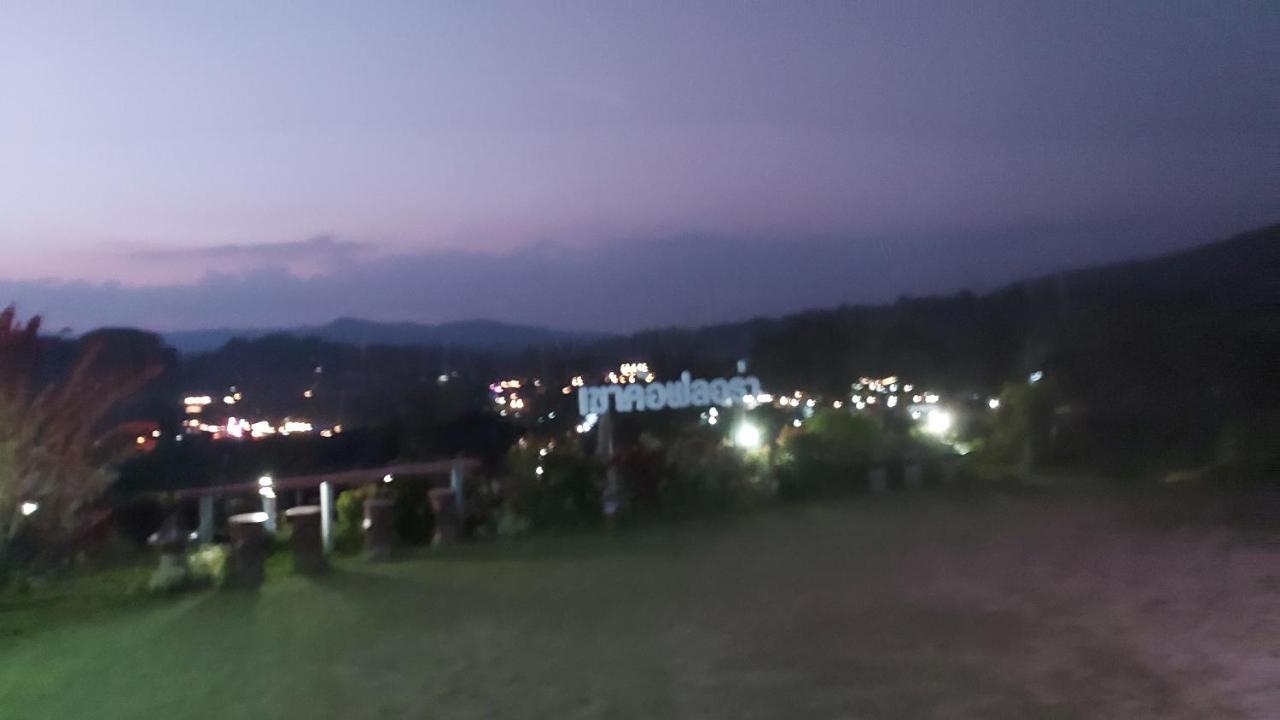 Khao Kho Flora Hotel Kültér fotó