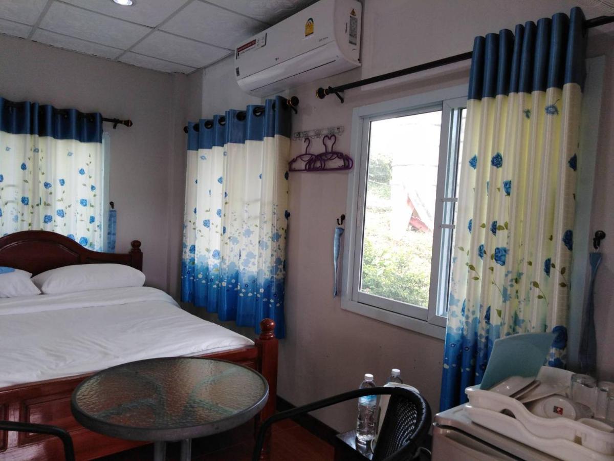Khao Kho Flora Hotel Kültér fotó
