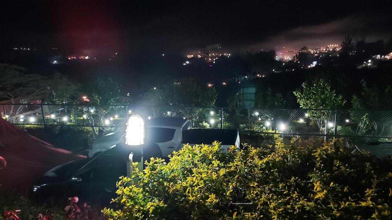 Khao Kho Flora Hotel Kültér fotó