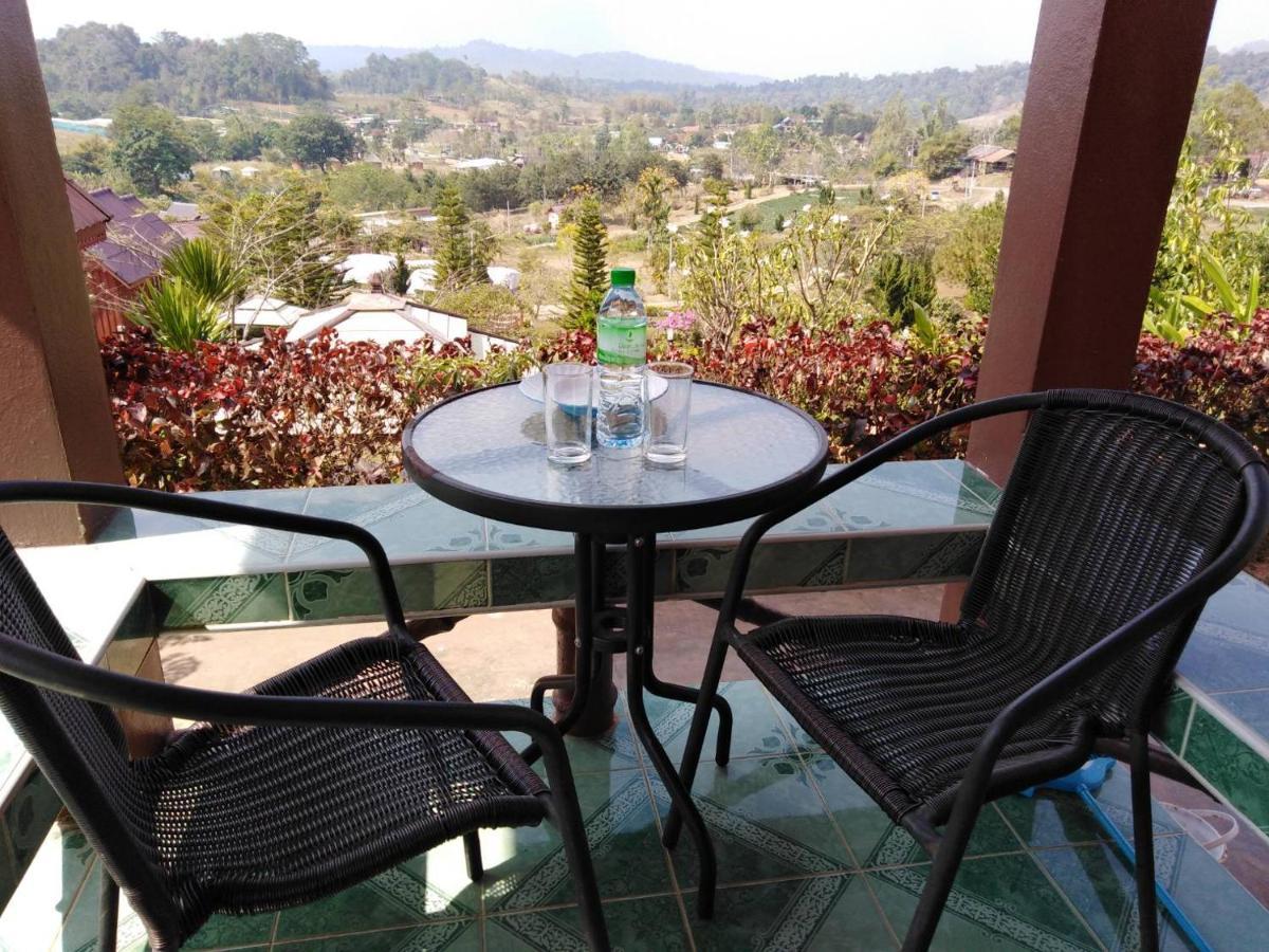 Khao Kho Flora Hotel Kültér fotó