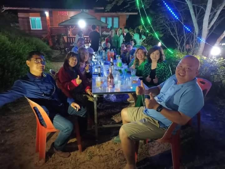 Khao Kho Flora Hotel Kültér fotó