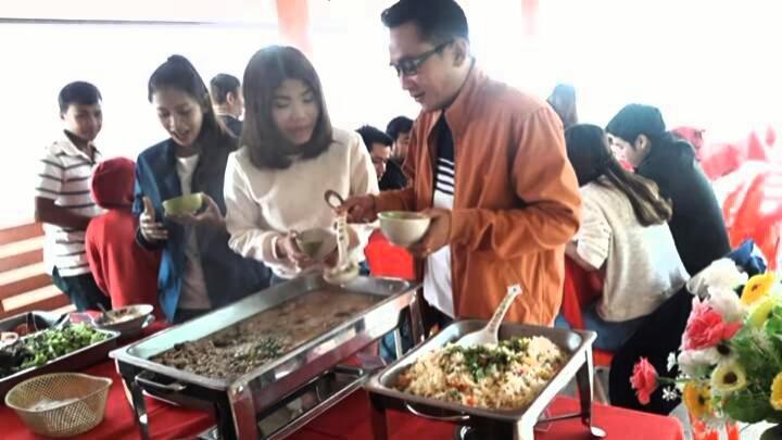 Khao Kho Flora Hotel Kültér fotó