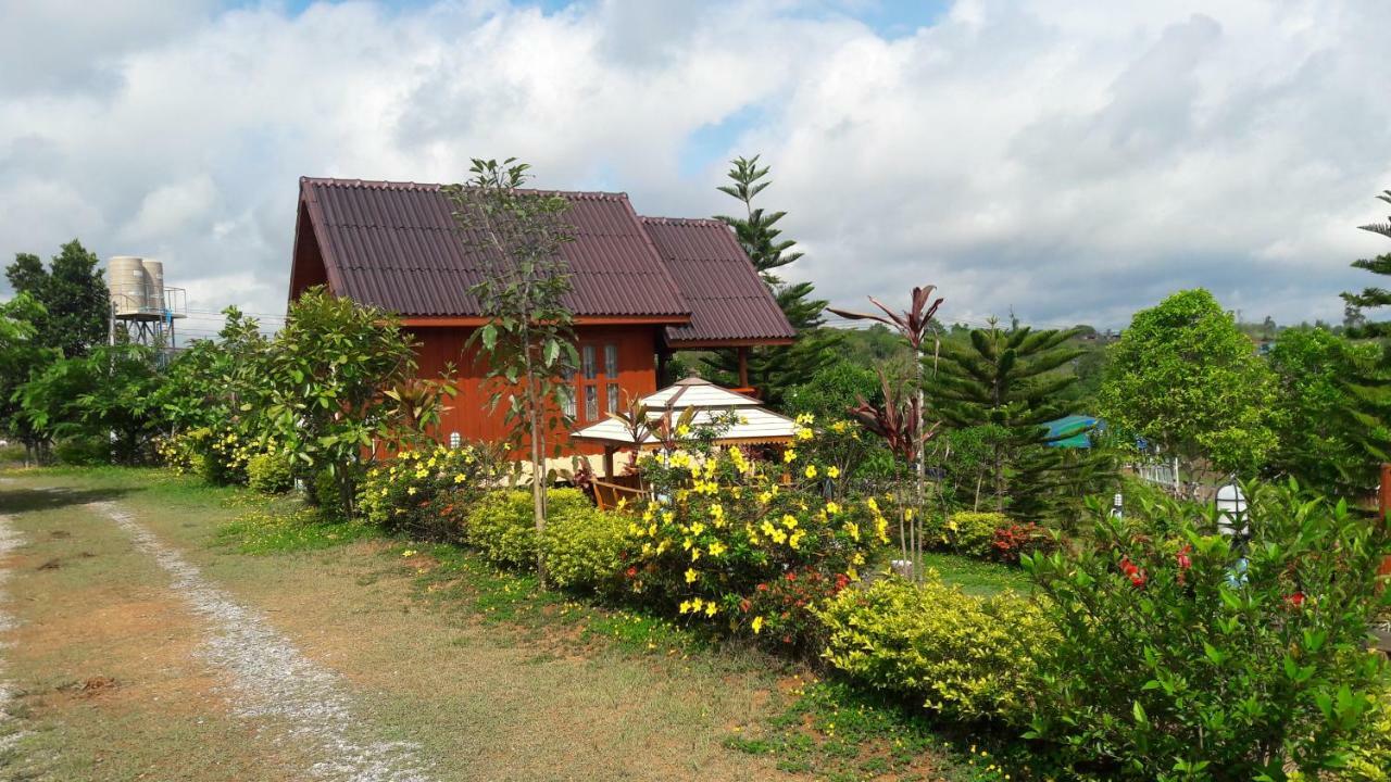 Khao Kho Flora Hotel Kültér fotó